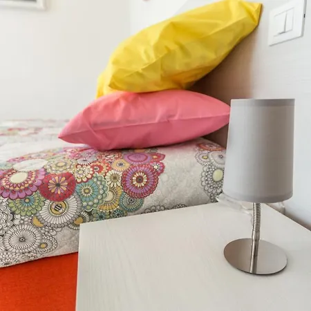 Appartement Serenity, By Short Holidays Bologna