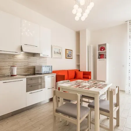 Serenity, By Short Holidays Appartement