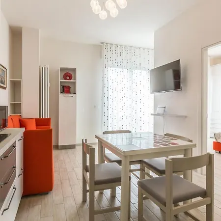 Apartment Serenity, By Short Holidays Bologna