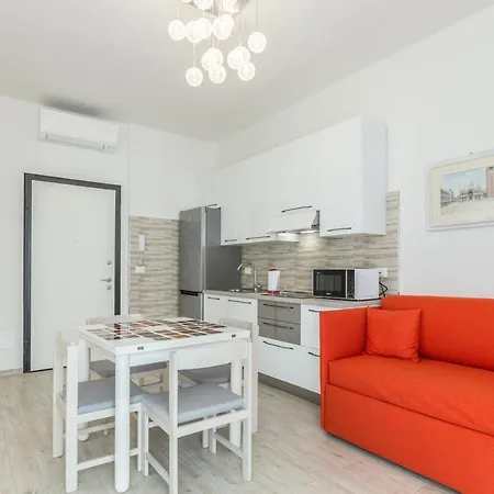 Apartment Serenity, By Short Holidays Bologna