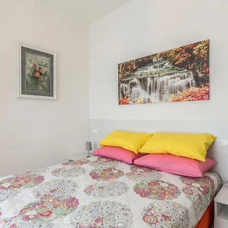 Apartment Serenity, By Short Holidays Bologna