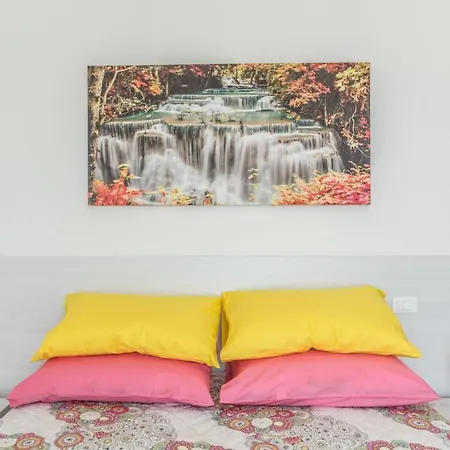 Apartment Serenity, By Short Holidays *